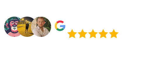 oceny firmy Prime Car - ocena 5/5 według Google